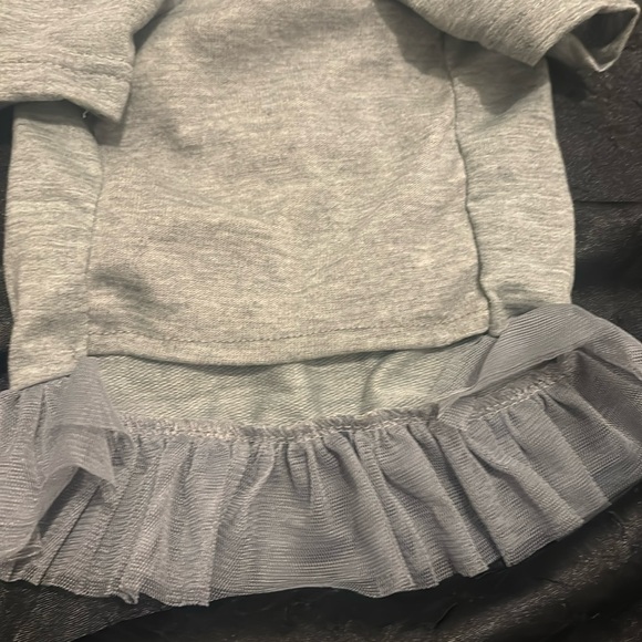 Dog Puppy Princess Shirt NEW NWT M Medium - Picture 3 of 4